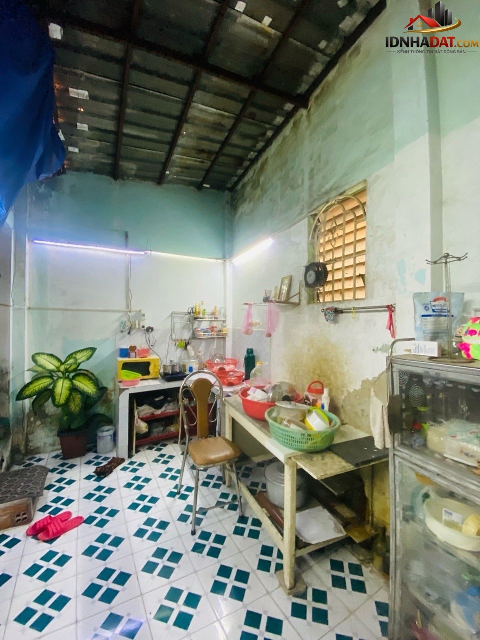 K2406 siêu phẩm xây chdv – 169m2 sát chợ an nhơn Bán nhà đất Đường Số 30 – Phường cũ 6 Quận Gò Vấp – Phường mới 6 – Thành phố Hồ Chí Minh 10.5 tỷ