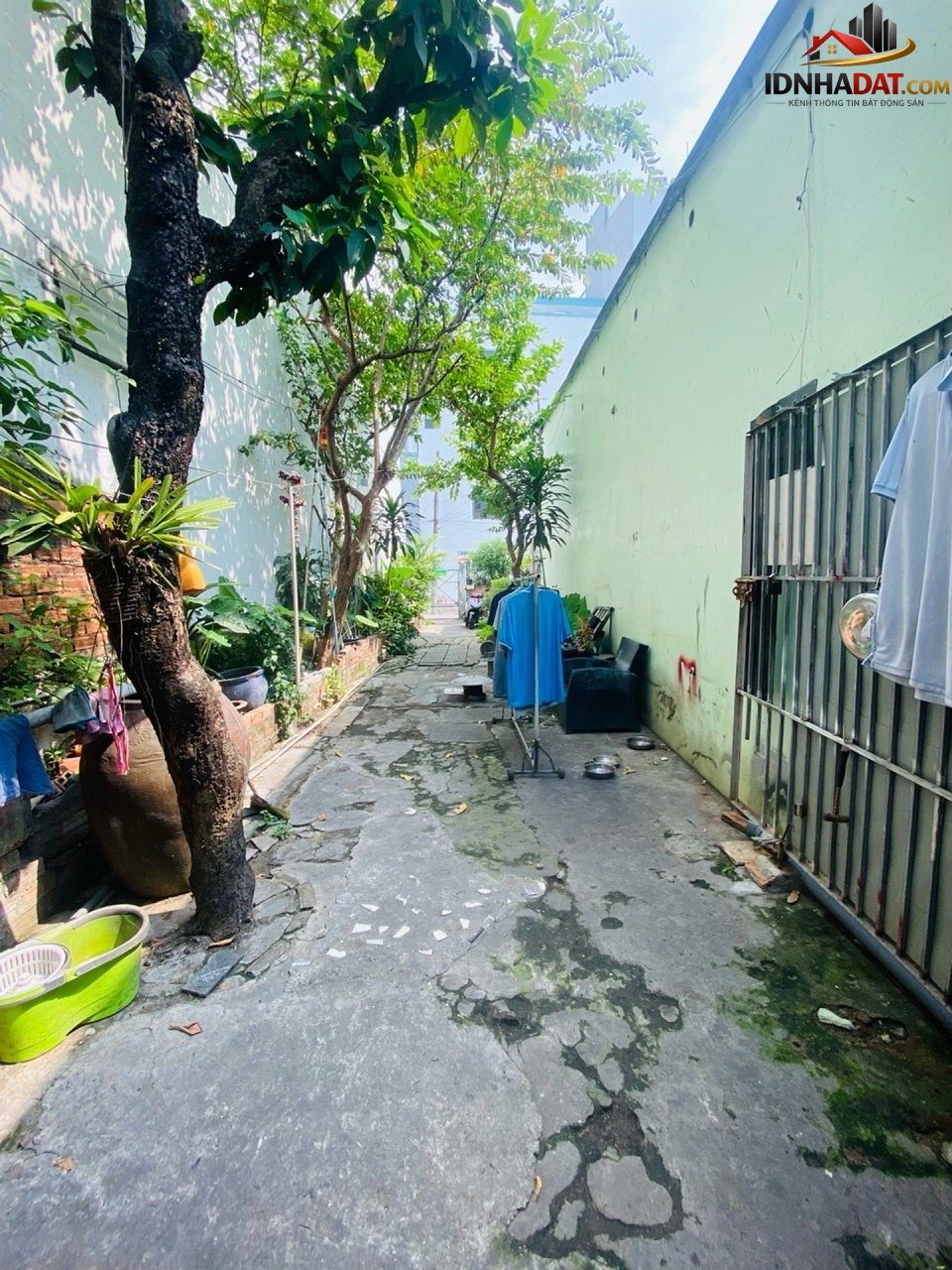 K2406 siêu phẩm xây chdv – 169m2 sát chợ an nhơn Bán nhà đất Đường Số 30 – Phường cũ 6 Quận Gò Vấp – Phường mới 6 – Thành phố Hồ Chí Minh 10.5 tỷ