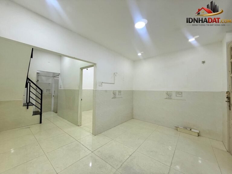 H2410  chủ ngợp xiết nợ, bán lỗ hơn giá đền bù Bán nhà đất Đường Lương Ngọc Quyến – Phường cũ 5 Quận TP HCM – Phường mới 5 – Thành phố Hồ Chí Minh 1.48 tỷ