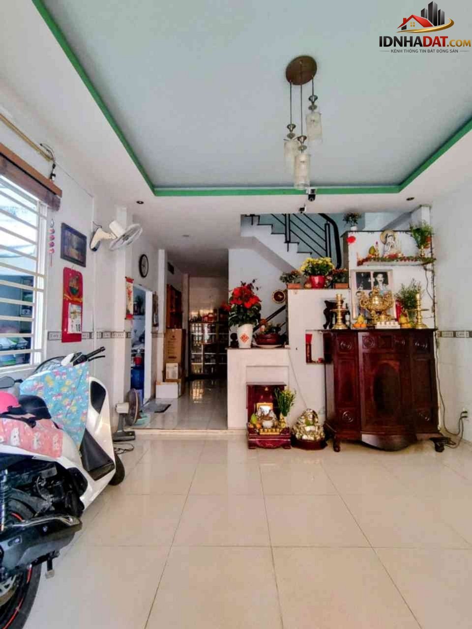 Mã l2413 nhà nở hậu tài lộc gò vấp – ở ngay Bán nhà đất Đường Số 30 – Phường cũ 6 Quận Gò Vấp – Phường mới 6 – Thành phố Hồ Chí Minh 64m2 5.7 tỷ