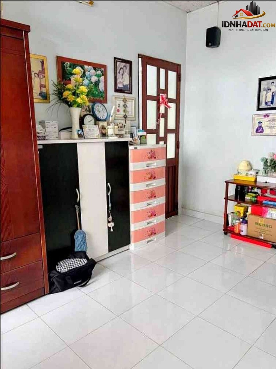 Mã l2413 nhà nở hậu tài lộc gò vấp – ở ngay Bán nhà đất Đường Số 30 – Phường cũ 6 Quận Gò Vấp – Phường mới 6 – Thành phố Hồ Chí Minh 64m2 5.7 tỷ