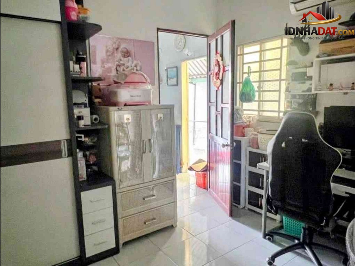 Mã l2413 nhà nở hậu tài lộc gò vấp – ở ngay Bán nhà đất Đường Số 30 – Phường cũ 6 Quận Gò Vấp – Phường mới 6 – Thành phố Hồ Chí Minh 64m2 5.7 tỷ