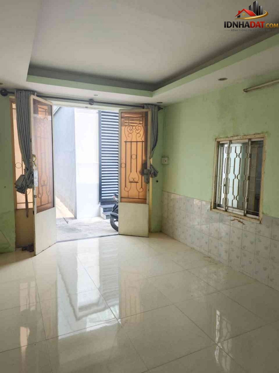 D2415 nhà gò vấp diện tích khủng – giá nhỏ bất ngờ Bán nhà đất Đường Số 30 – Phường cũ 6 – Phường mới 6 – Thành phố Hồ Chí Minh 78m2 6.6 tỷ