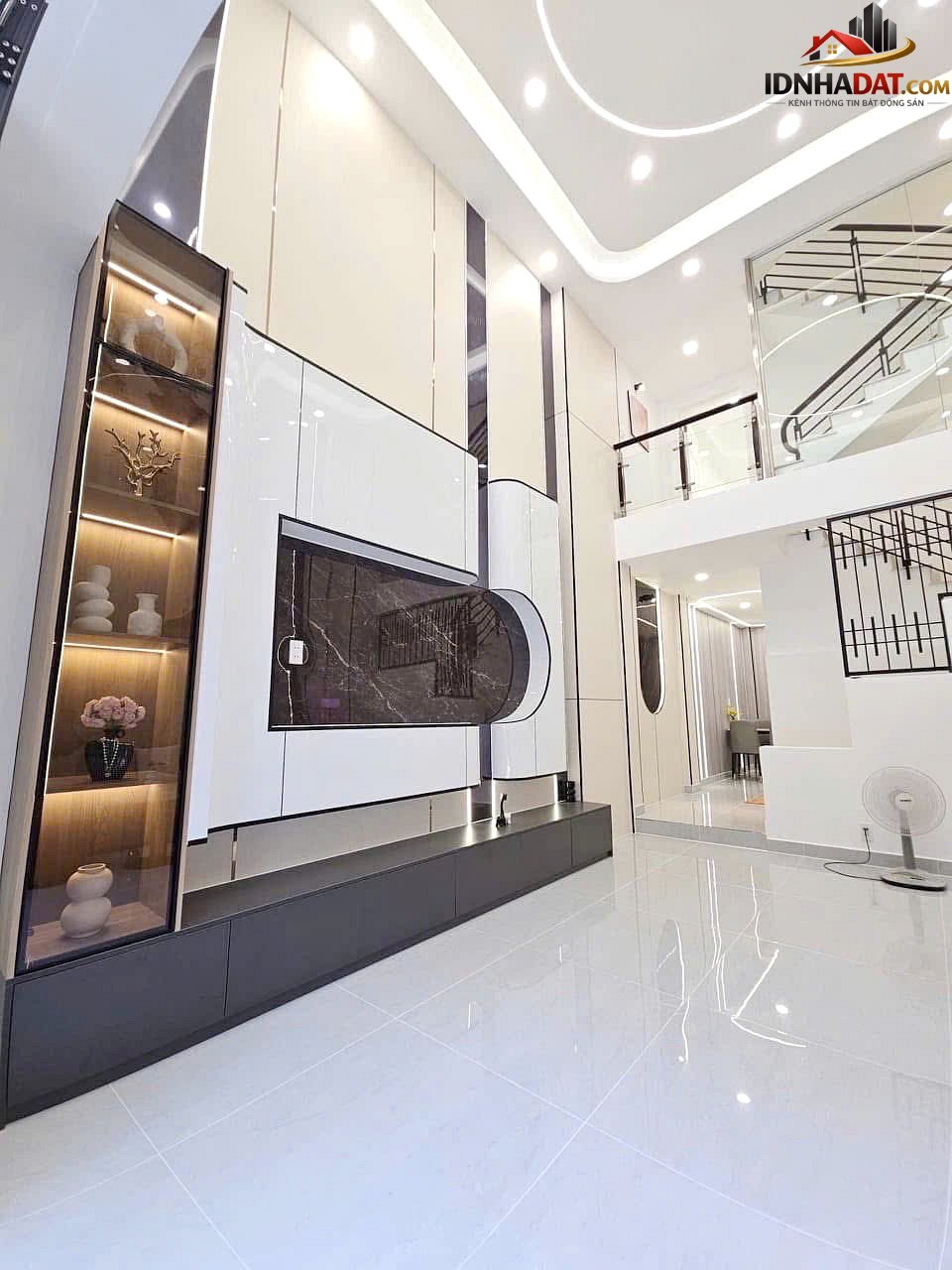 Nhà 5 tầng xây mới từ móng Âu Dương Lân – Phường cũ Chánh Hưng Quận 8 – Phường mới Chánh Hưng – Thành phố Hồ Chí Minh Diện tích 58m2 – Giá 8.3 tỷ