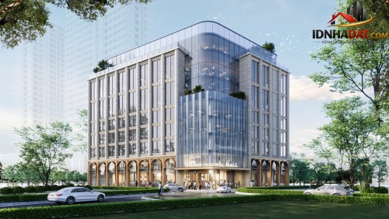 Dự án hiếm hoi sở hữu vị trí kim cương bên sông Hàn – Bán nhà đất Đường Capital Square – Phường cũ Sơn Trà – Quận Sơn Trà – Phường mới Sơn Trà – Thành phố Đà Nẵng 45m2 3.9 tỷ