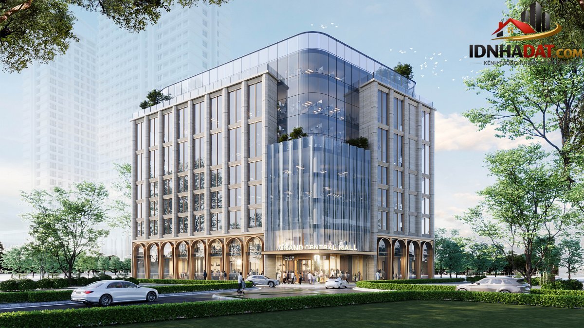 Dự án hiếm hoi sở hữu vị trí kim cương bên sông Hàn – Bán nhà đất Đường Capital Square – Phường cũ Sơn Trà – Quận Sơn Trà – Phường mới Sơn Trà – Thành phố Đà Nẵng 45m2 3.9 tỷ