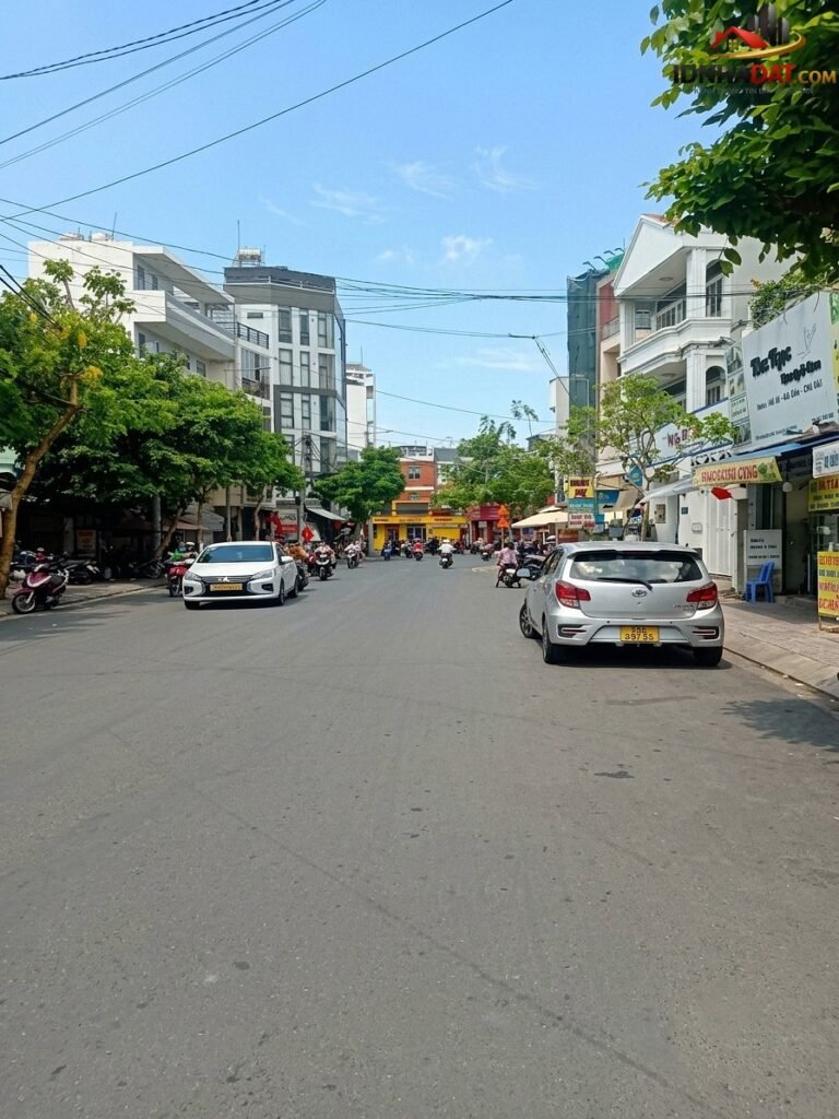 T2549 mặt tiền bùi đình tuý kinh doanh đỉnh, diện … – Bán nhà mặt phố Quận 1 – TP Hồ Chí Minh giá 15 – 20 tỷ