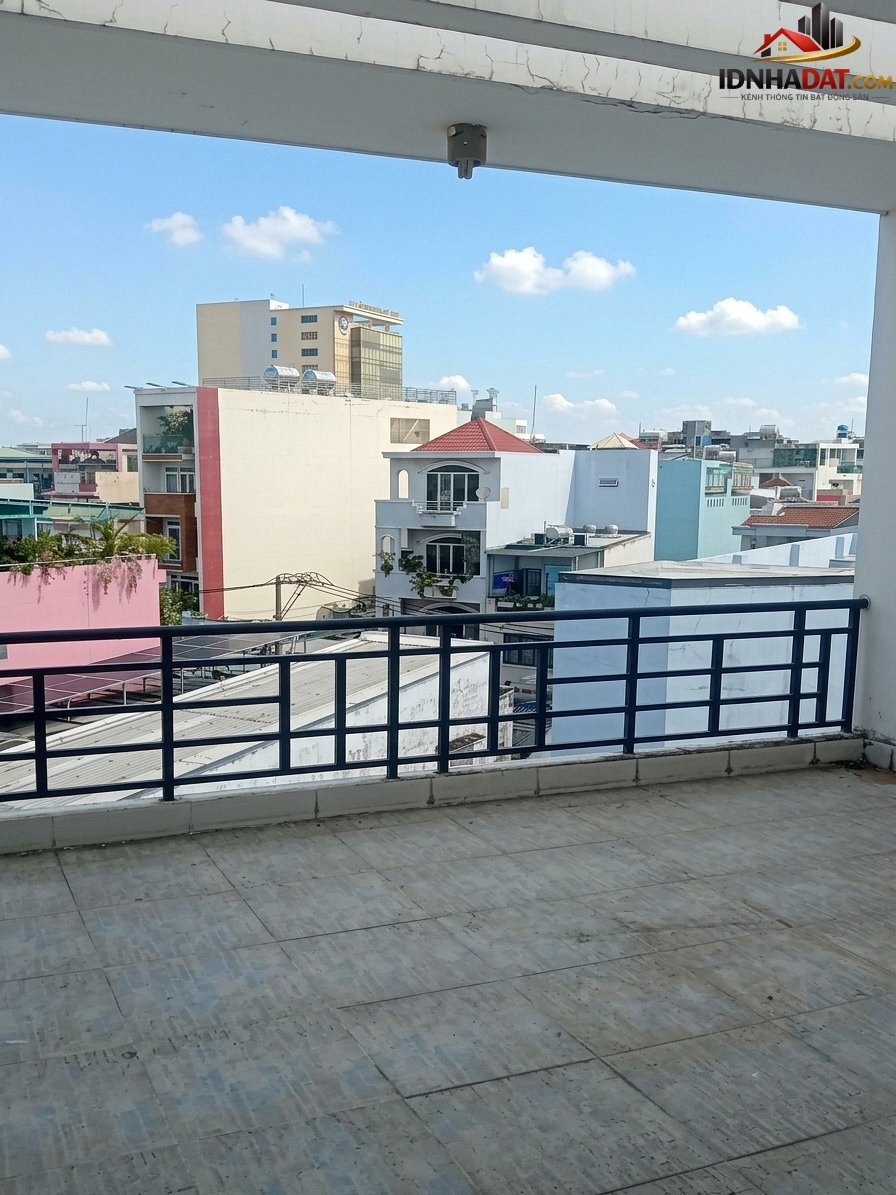 T2549 mặt tiền bùi đình tuý kinh doanh đỉnh, diện … – Bán nhà mặt phố Quận 1 – TP Hồ Chí Minh giá 15 – 20 tỷ