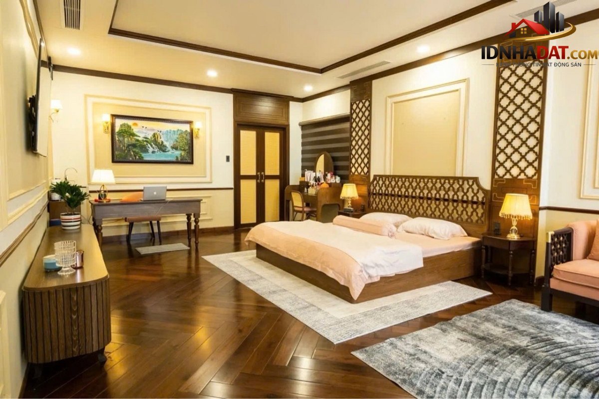 K2550 cơ hội sở hữu biệt thự vip lê quang định bình thạnh 337m2, giá 125 tỷ – Bán nhà đất Đường Lê Quang Định – Phường cũ 14 Quận Bình Thạnh – Phường mới 14 – Thành phố Hồ Chí Minh