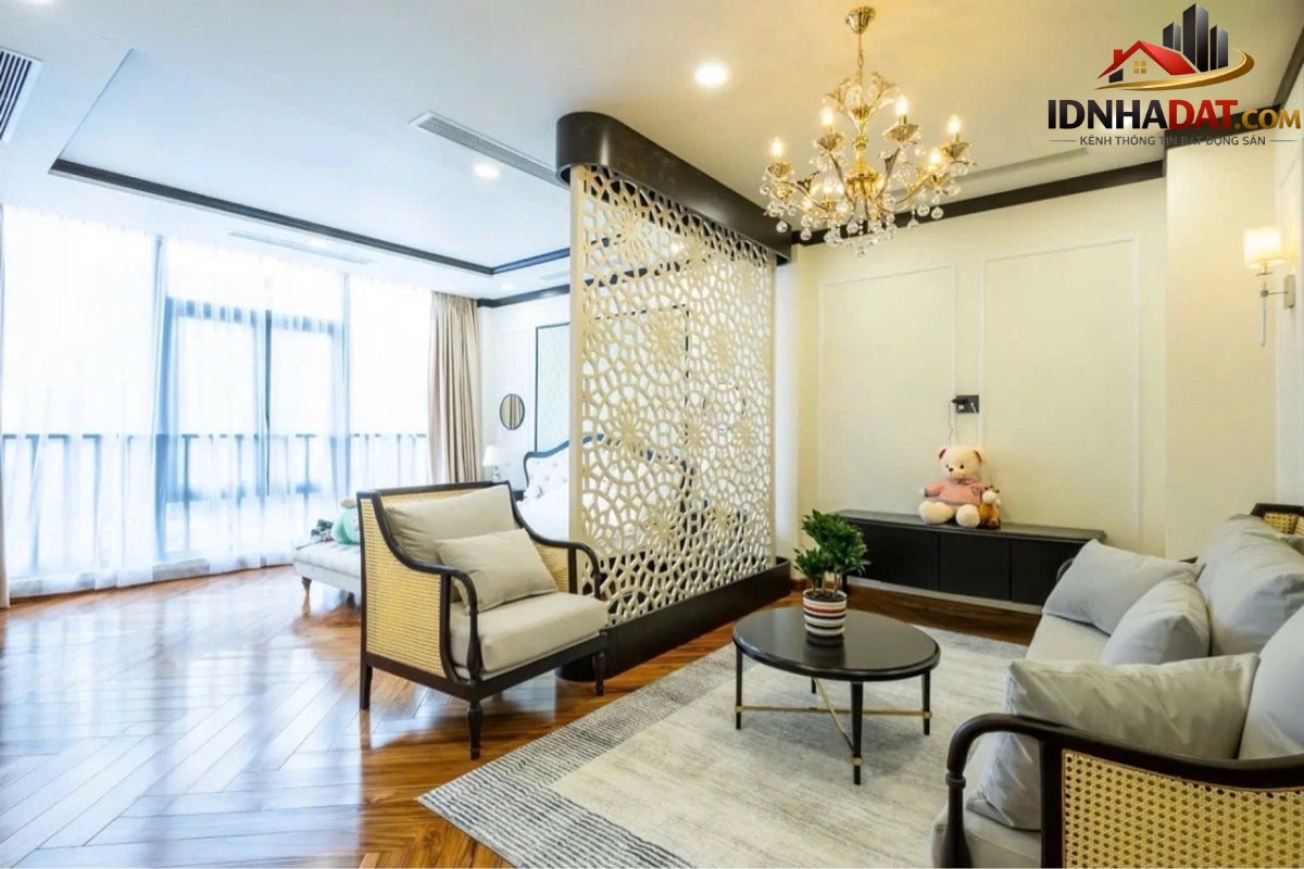 K2550 cơ hội sở hữu biệt thự vip lê quang định bình thạnh 337m2, giá 125 tỷ – Bán nhà đất Đường Lê Quang Định – Phường cũ 14 Quận Bình Thạnh – Phường mới 14 – Thành phố Hồ Chí Minh