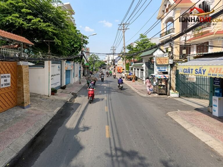 D2553 mặt tiền trần quý cáp 8.2m ngang siêu khủng bình thạnh giá 46 tỷ 990 triệu – Bán nhà đất Đường Trần Quý Cáp – Phường cũ 12 – Quận Bình Thạnh – Phường mới 12 – Thành phố Hồ Chí Minh