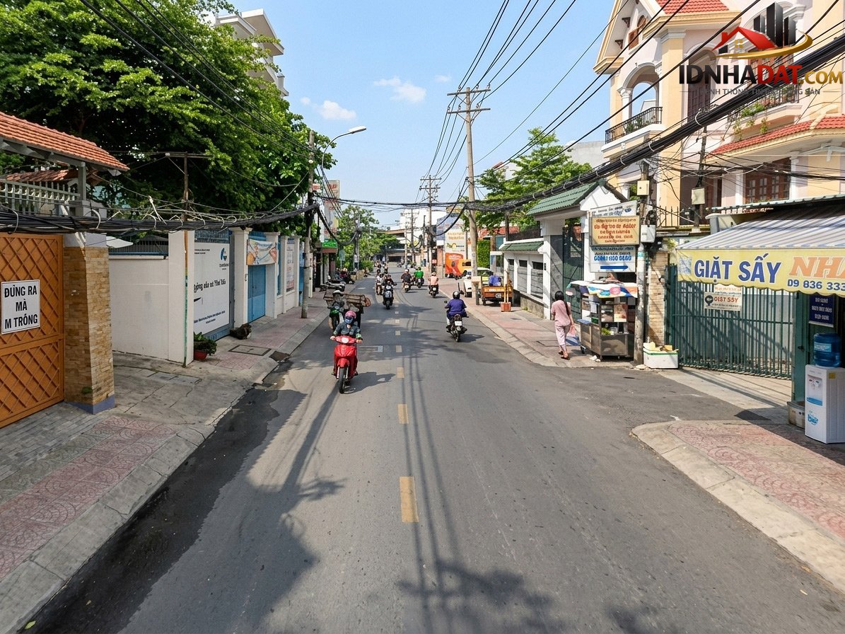 D2553 mặt tiền trần quý cáp 8.2m ngang siêu khủng bình thạnh giá 46 tỷ 990 triệu – Bán nhà đất Đường Trần Quý Cáp – Phường cũ 12 – Quận Bình Thạnh – Phường mới 12 – Thành phố Hồ Chí Minh