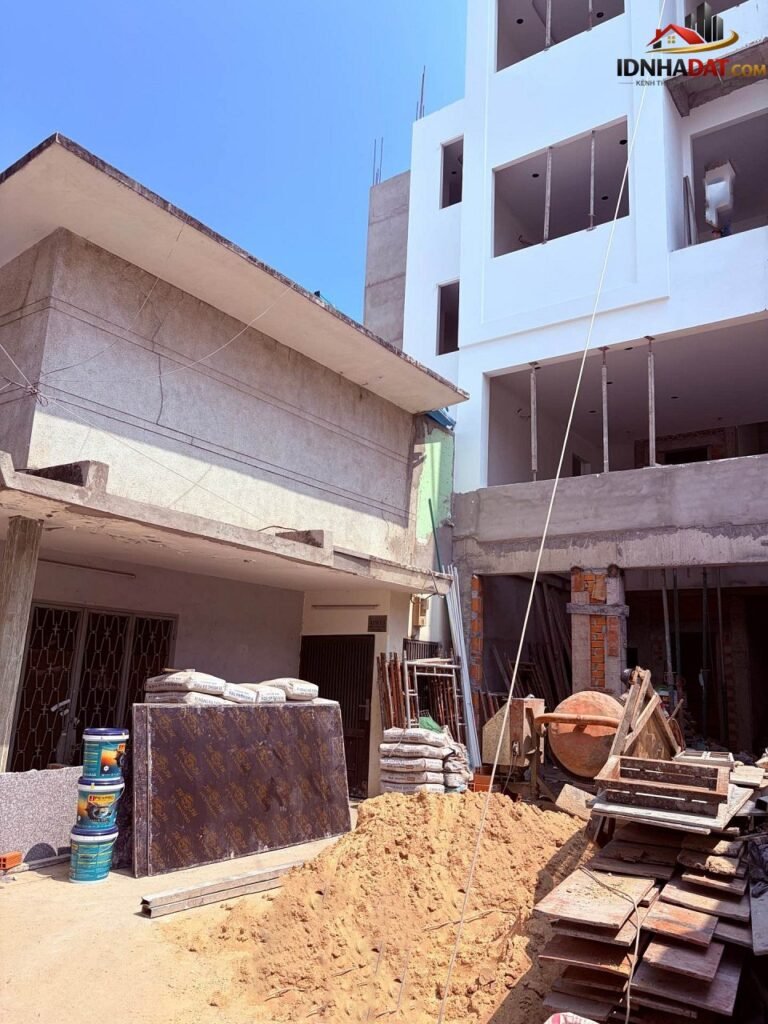 T2561 hiếm đất xây chdv 9 tầng ngay chu văn an bình thạnh, 140m2 19.1 tỷ – Bán nhà đất Đường Chu Văn An – Phường cũ 12 Quận Bình Thạnh – Phường mới 12 – Thành phố Hồ Chí Minh