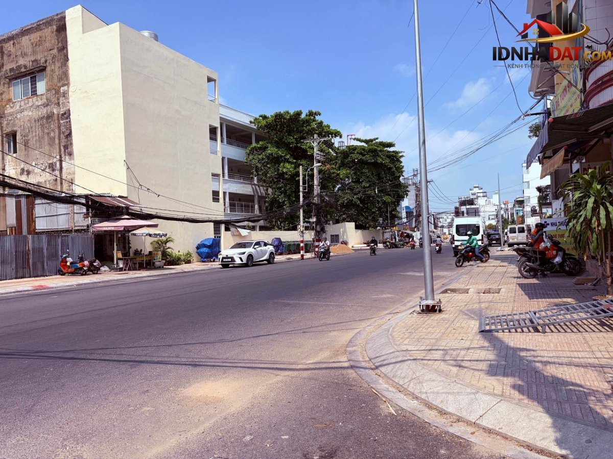 T2561 hiếm đất xây chdv 9 tầng ngay chu văn an bình thạnh, 140m2 19.1 tỷ – Bán nhà đất Đường Chu Văn An – Phường cũ 12 Quận Bình Thạnh – Phường mới 12 – Thành phố Hồ Chí Minh