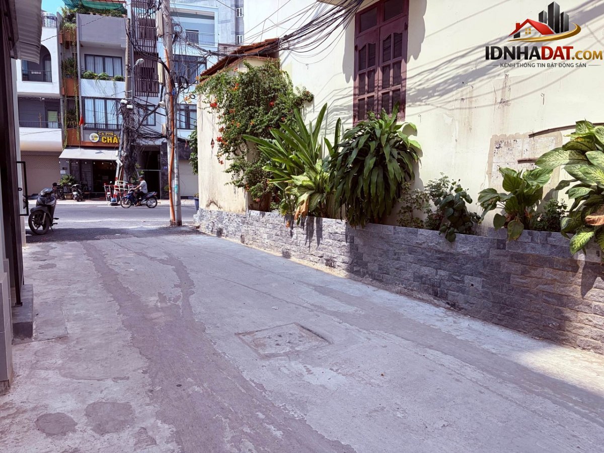 T2561 hiếm đất xây chdv 9 tầng ngay chu văn an bình thạnh, 140m2 19.1 tỷ – Bán nhà đất Đường Chu Văn An – Phường cũ 12 Quận Bình Thạnh – Phường mới 12 – Thành phố Hồ Chí Minh