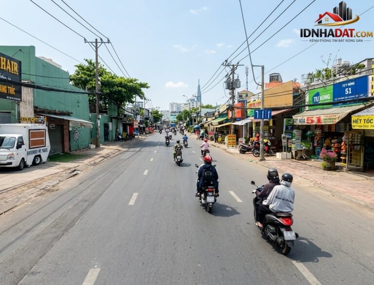 T2567 mặt tiền nguyễn xí 10m ngang hiếm có sát bến xe miền đông, 322m2, 61 tỷ – Bán nhà đất Đường Nguyễn Xí – Phường cũ 26 – Quận 1 – Phường mới 26 – Thành phố Hồ Chí Minh