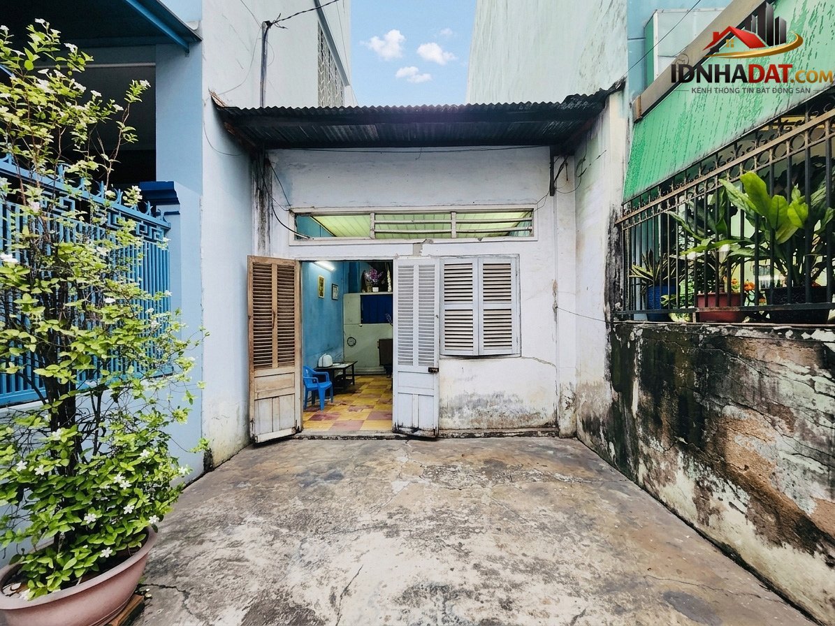 L2569 đất vàng chdv sát ngã tư hàng xanh, 99m2 giá 11.99 tỷ – Bán nhà đất Đường Bạch Đằng – Phường cũ 24 – Quận Bình Thạnh – Phường mới 24 – Thành phố Hồ Chí Minh