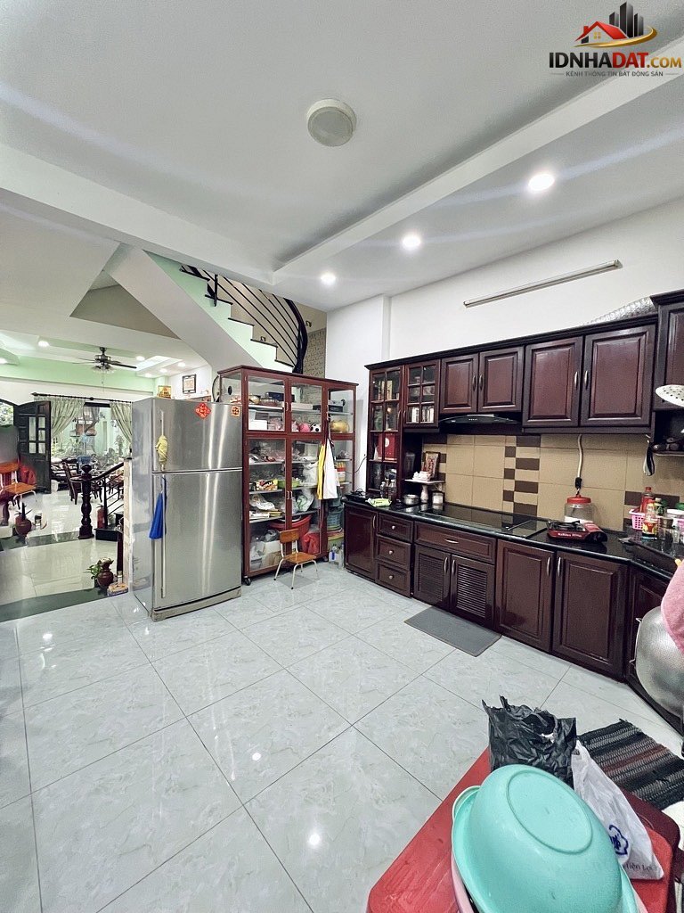 D2571 khan hiếm nhà sân ô tô sát ngã tư hàng xanh, 134m2 giá 15.5 tỷ – Bán nhà đất Đường Đinh Bộ Lĩnh – Phường cũ 26 – Quận Bình Thạnh – Phường mới 26 – Thành phố Hồ Chí Minh
