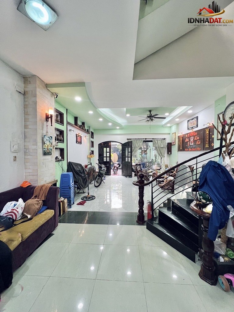 D2571 khan hiếm nhà sân ô tô sát ngã tư hàng xanh, 134m2 giá 15.5 tỷ – Bán nhà đất Đường Đinh Bộ Lĩnh – Phường cũ 26 – Quận Bình Thạnh – Phường mới 26 – Thành phố Hồ Chí Minh