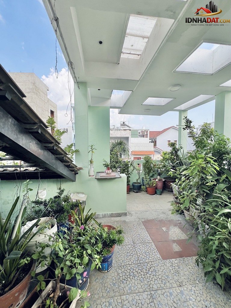 D2571 khan hiếm nhà sân ô tô sát ngã tư hàng xanh, 134m2 giá 15.5 tỷ – Bán nhà đất Đường Đinh Bộ Lĩnh – Phường cũ 26 – Quận Bình Thạnh – Phường mới 26 – Thành phố Hồ Chí Minh
