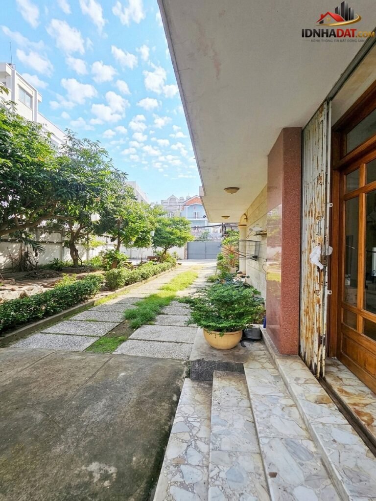 D2577 biệt thự lô góc 586m2 sân vườn đẳng cấp, sát gigamall phạm văn đồng, giá 88 tỷ – Bán nhà đất Đường Số 17 – Phường Hiệp Bình Chánh – Quận Thủ Đức – Thành phố Hồ Chí Minh