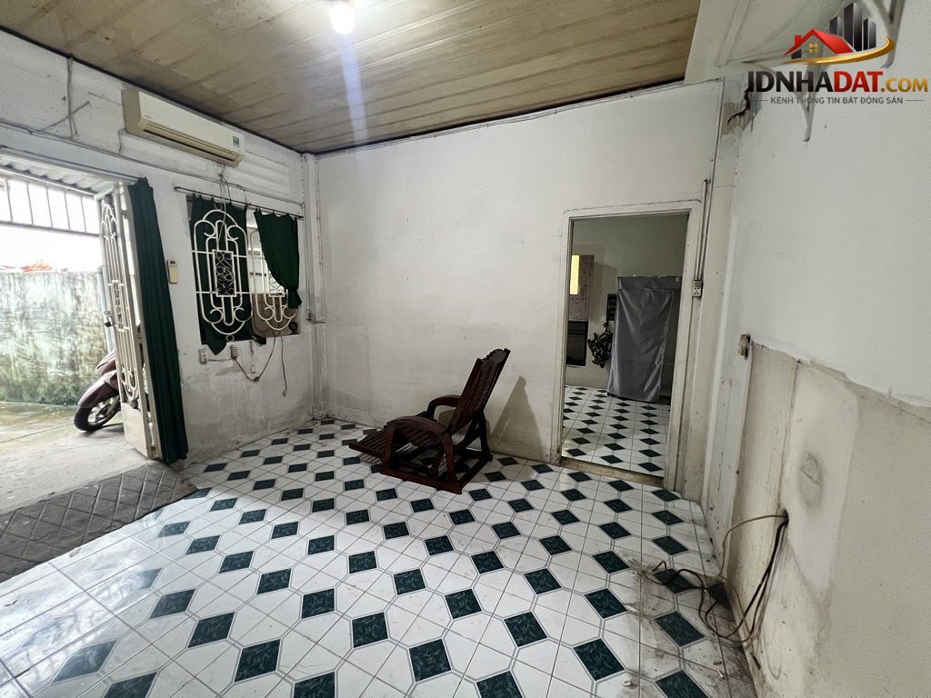 H2578 đất xây 5 tầng sát đh văn lang bình thạnh – Đường Trần Bình Trọng – Phường cũ 5 – Phường mới 5 – Thành phố Hồ Chí Minh 37m2 4.3 tỷ