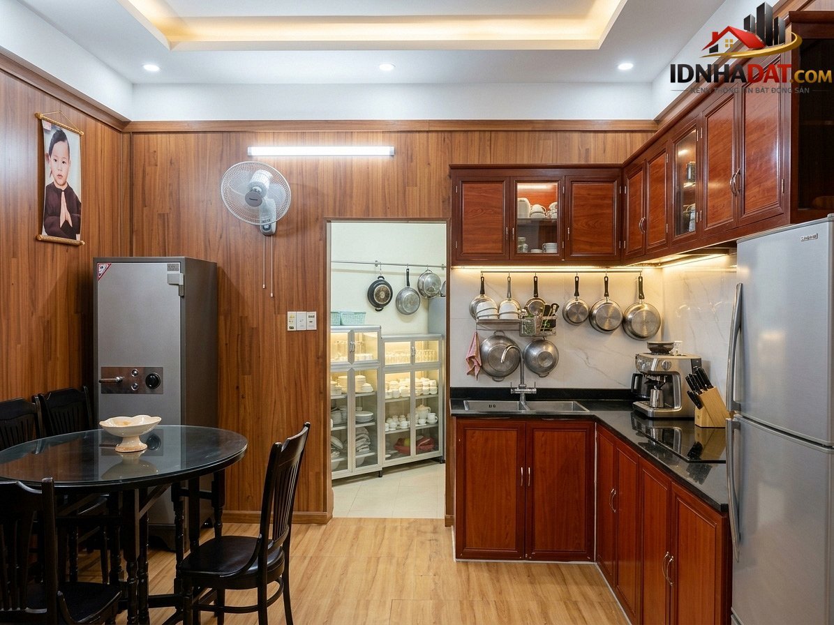 L2581 chủ ngộp hạ 200tr nhà nở hậu bình thạnh – Bán nhà đất Đường Nguyên Hồng – Phường cũ 11 Quận Bình Thạnh – Phường mới 11 – Thành phố Hồ Chí Minh 106m2 8.6 tỷ