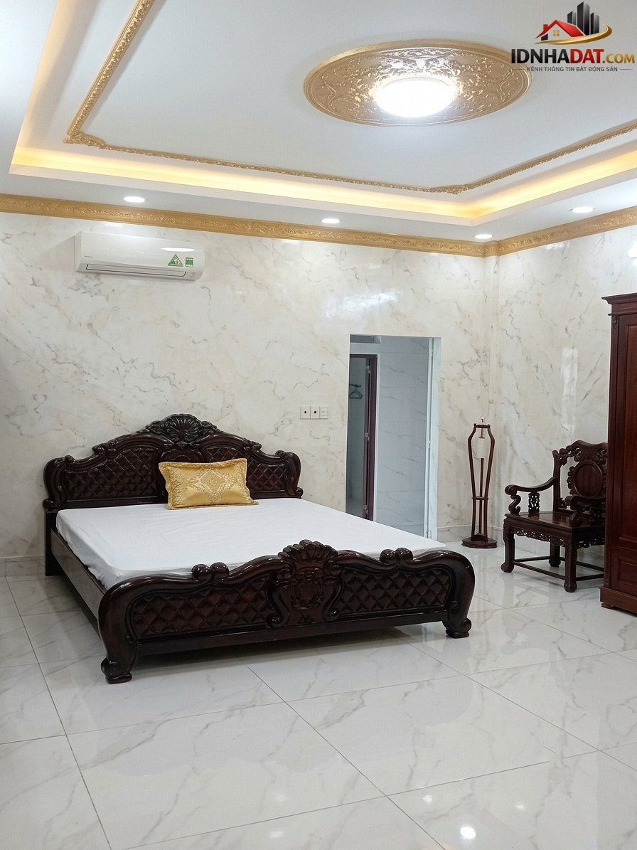 L2581 chủ ngộp hạ 200tr nhà nở hậu bình thạnh – Bán nhà đất Đường Nguyên Hồng – Phường cũ 11 Quận Bình Thạnh – Phường mới 11 – Thành phố Hồ Chí Minh 106m2 8.6 tỷ