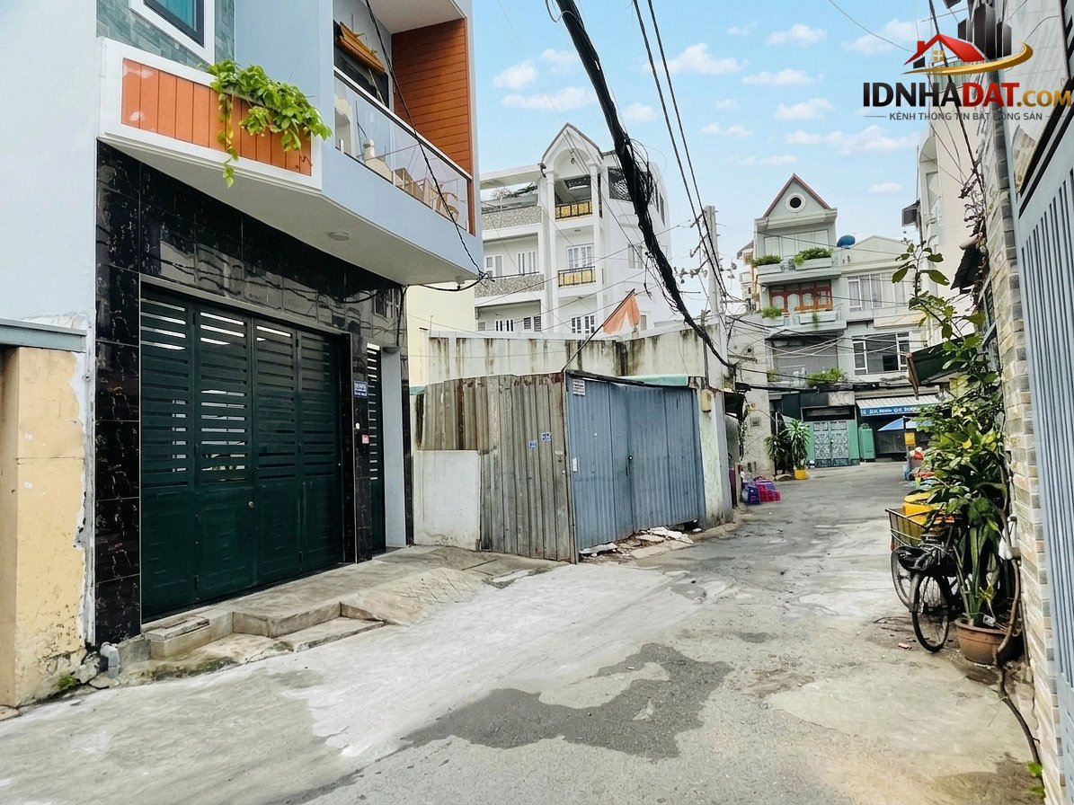 O2582 đất vàng giá rẻ phan văn trị sát emart – giá 7.9 tỷ – Bán nhà đất Đường Phan Văn Trị – Phường cũ 11 – Phường mới 11 – Thành phố Hồ Chí Minh