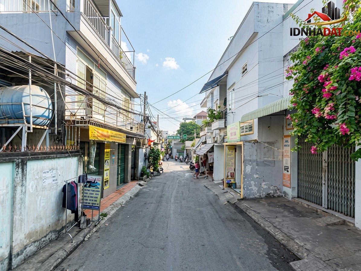 D2583 mặt tiền lô góc nở hậu khủng linh xuân – Bán nhà đất Đường Số 3 – Phường cũ Linh Xuân Quận Thủ Đức – Phường mới Linh Xuân – Thành phố Hồ Chí Minh 165m2 12.3 tỷ