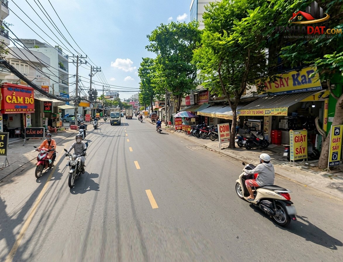 K2586 chủ ngộp sập sàn giảm 5.2 tỷ mặt tiền nguyễn xí – 143m2 – 31990000000