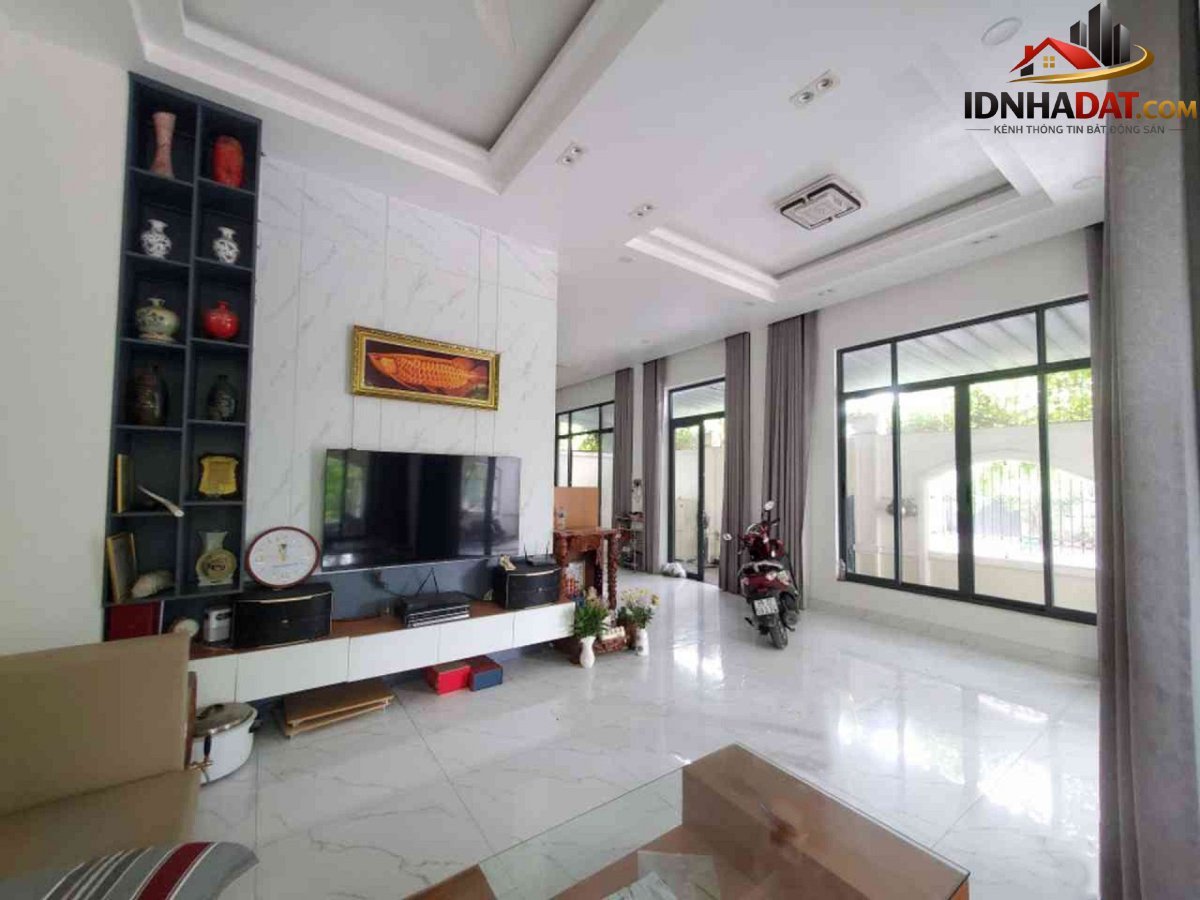 K2592 cơ hội sở hữu biệt thự lô góc view sông đẳng cấp khu đặng thùy trâm – Bán nhà đất Đường Đặng Thùy Trâm – Phường cũ 13 Quận 13 – Phường mới 13 – Thành phố Hồ Chí Minh 184m2 32990000000
