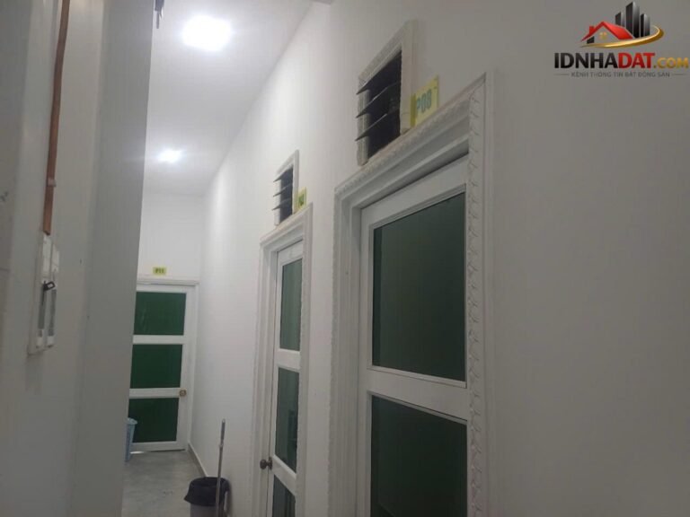 L2593 chdv 10p sát đh văn lang – dòng tiền đều 50tr/th – giá 14.99 tỷ Bán nhà đất Đường Nguyên Hồng – Phường cũ 11 Quận 11 – Phường mới 11 – Thành phố Hồ Chí Minh