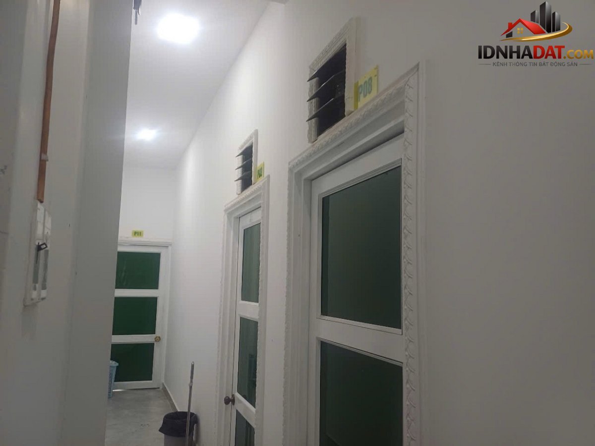 L2593 chdv 10p sát đh văn lang – dòng tiền đều 50tr/th – giá 14.99 tỷ Bán nhà đất Đường Nguyên Hồng – Phường cũ 11 Quận 11 – Phường mới 11 – Thành phố Hồ Chí Minh