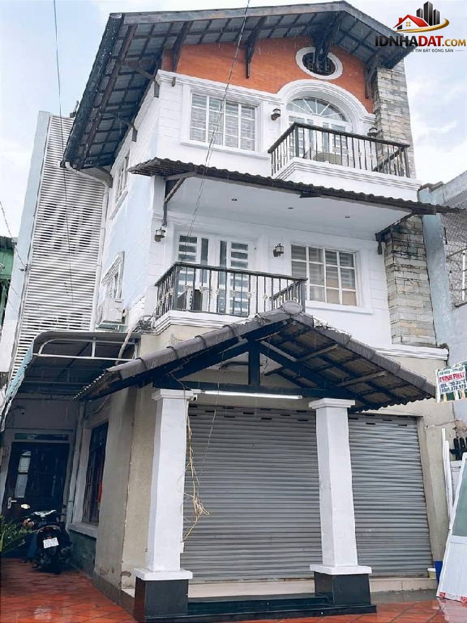 D2595 mặt tiền kinh doanh ngang khủng 7.6m sát chợ cầu – Bán nhà đất Đường Đông Hưng Thuận 2 – Phường cũ Đông Hưng Thuận – Quận 12 – Thành phố Hồ Chí Minh 187m2 19.5 tỷ