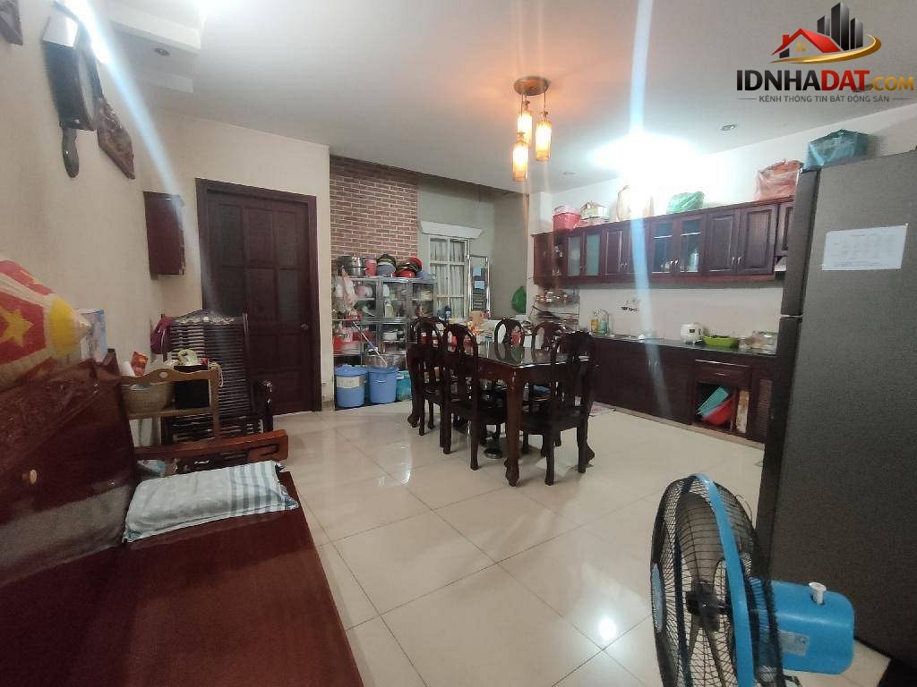 D2595 mặt tiền kinh doanh ngang khủng 7.6m sát chợ cầu – Bán nhà đất Đường Đông Hưng Thuận 2 – Phường cũ Đông Hưng Thuận – Quận 12 – Thành phố Hồ Chí Minh 187m2 19.5 tỷ
