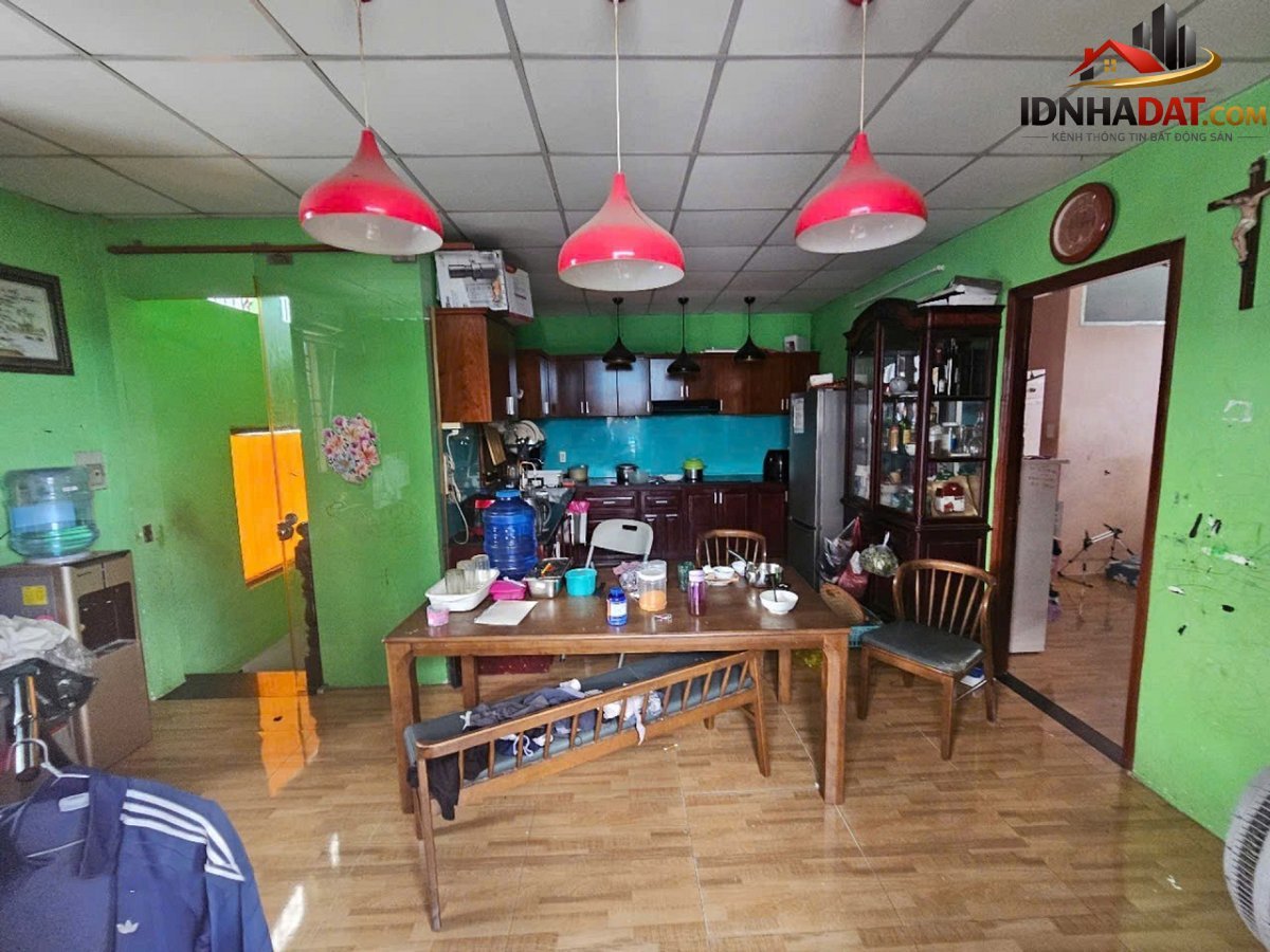 T2597 mặt tiền kinh doanh ngang khủng 10m sát chợ cầu – Bán nhà đất Đường Đông Hưng Thuận 19 – Phường cũ Đông Hưng Thuận – Quận 12 – Thành phố Hồ Chí Minh 203m2 20.99 tỷ