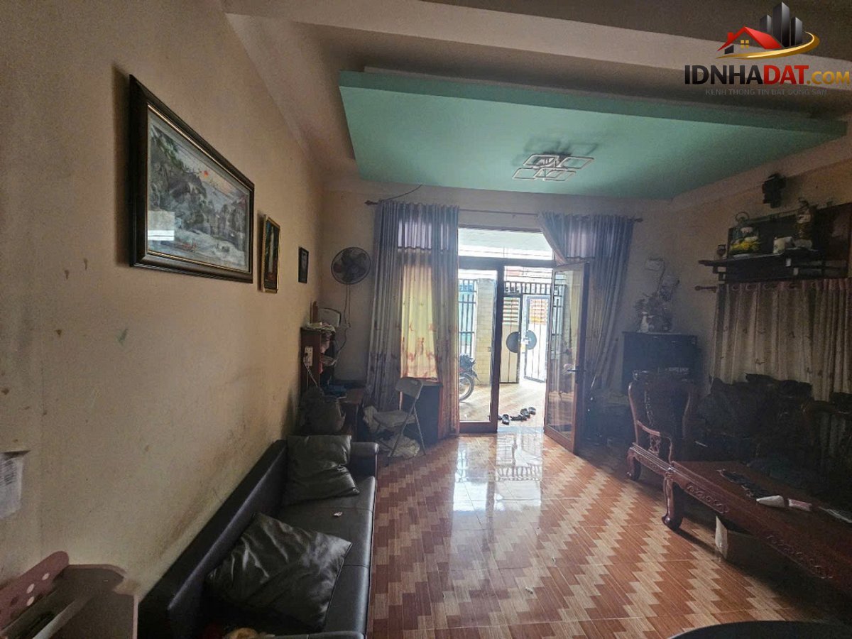 T2597 mặt tiền kinh doanh ngang khủng 10m sát chợ cầu – Bán nhà đất Đường Đông Hưng Thuận 19 – Phường cũ Đông Hưng Thuận – Quận 12 – Thành phố Hồ Chí Minh 203m2 20.99 tỷ