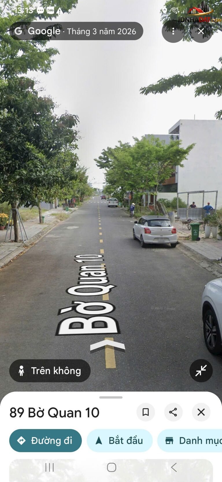 Bán đất mặt tiền đường bờ quan 10 – gần đảo … – Bán đất Quận Ngũ Hành Sơn – Đà Nẵng giá 5 – 7 tỷ