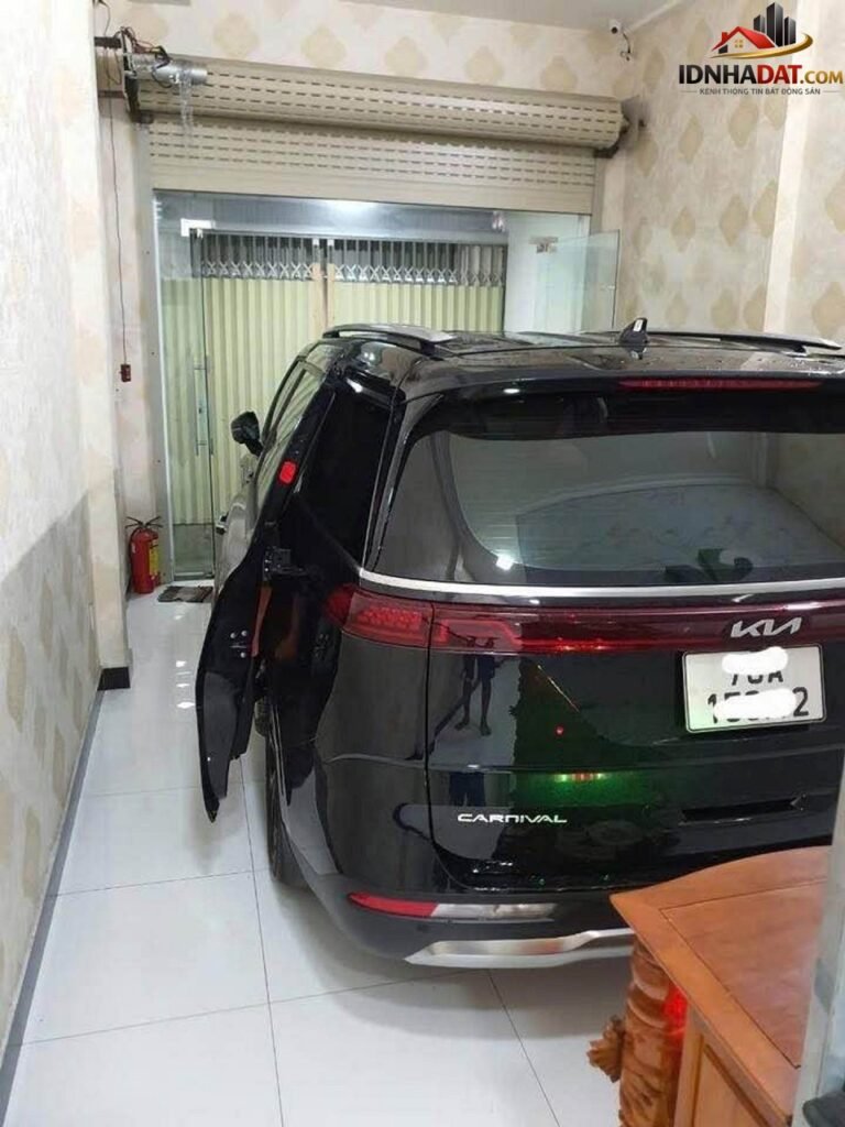 K2610 ô tô ngủ trong nhà sát cầu băng ky phan văn trị, 75m2 12.8 tỷ – Bán nhà đất Đường Phan Văn Trị – Phường cũ 11 – Quận Gò Vấp – Phường mới 11 – Thành phố Hồ Chí Minh