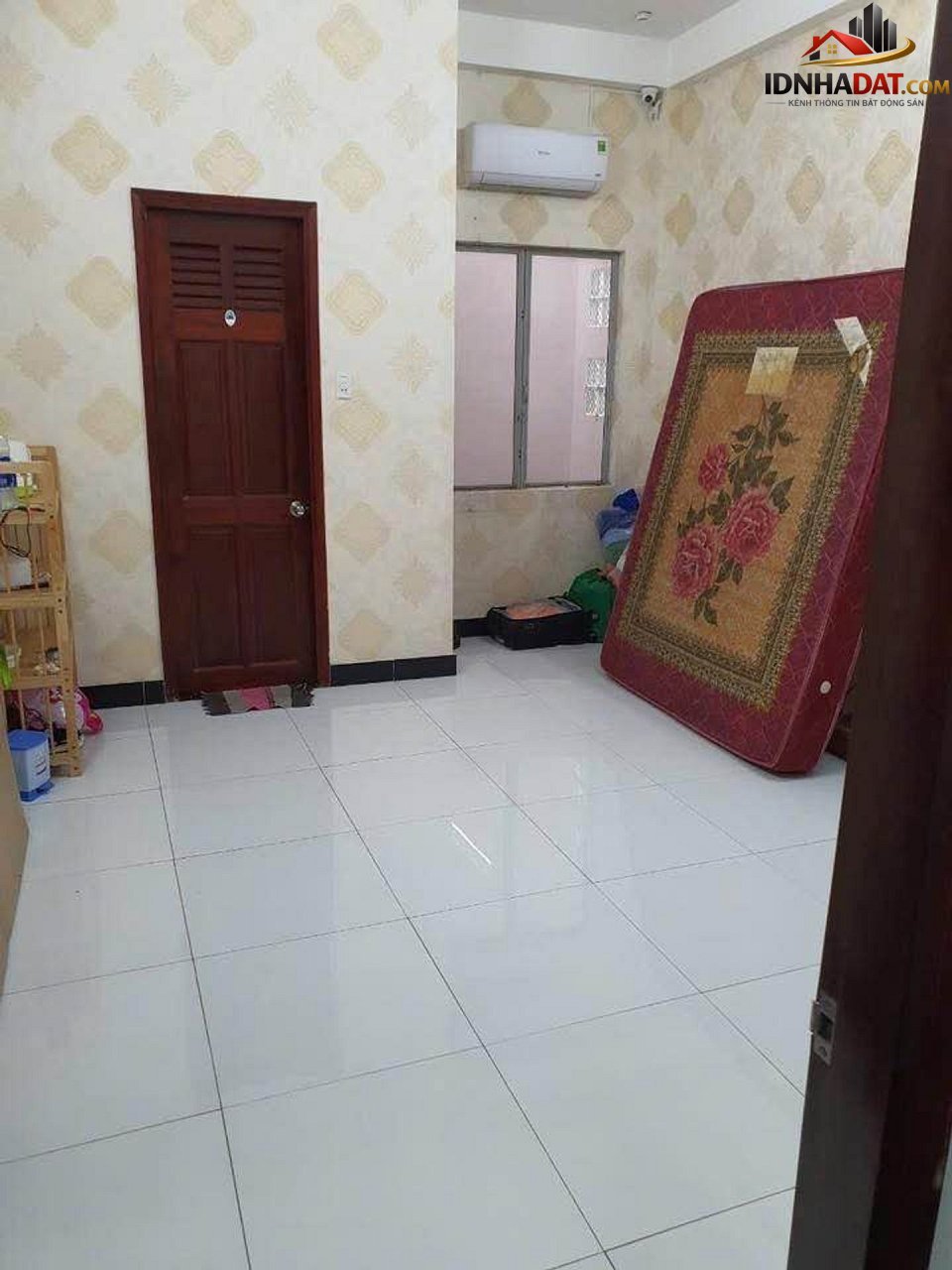 K2610 ô tô ngủ trong nhà sát cầu băng ky phan văn trị, 75m2 12.8 tỷ – Bán nhà đất Đường Phan Văn Trị – Phường cũ 11 – Quận Gò Vấp – Phường mới 11 – Thành phố Hồ Chí Minh