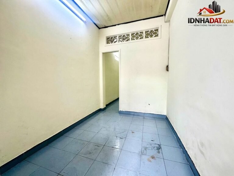 H2614 cơ hội lô góc 3 mặt hẻm sát cầu băng ky, giá 10.99 tỷ – Đường Nơ Trang Long – Phường cũ 13 – Quận Không xác định – Thành phố Hồ Chí Minh