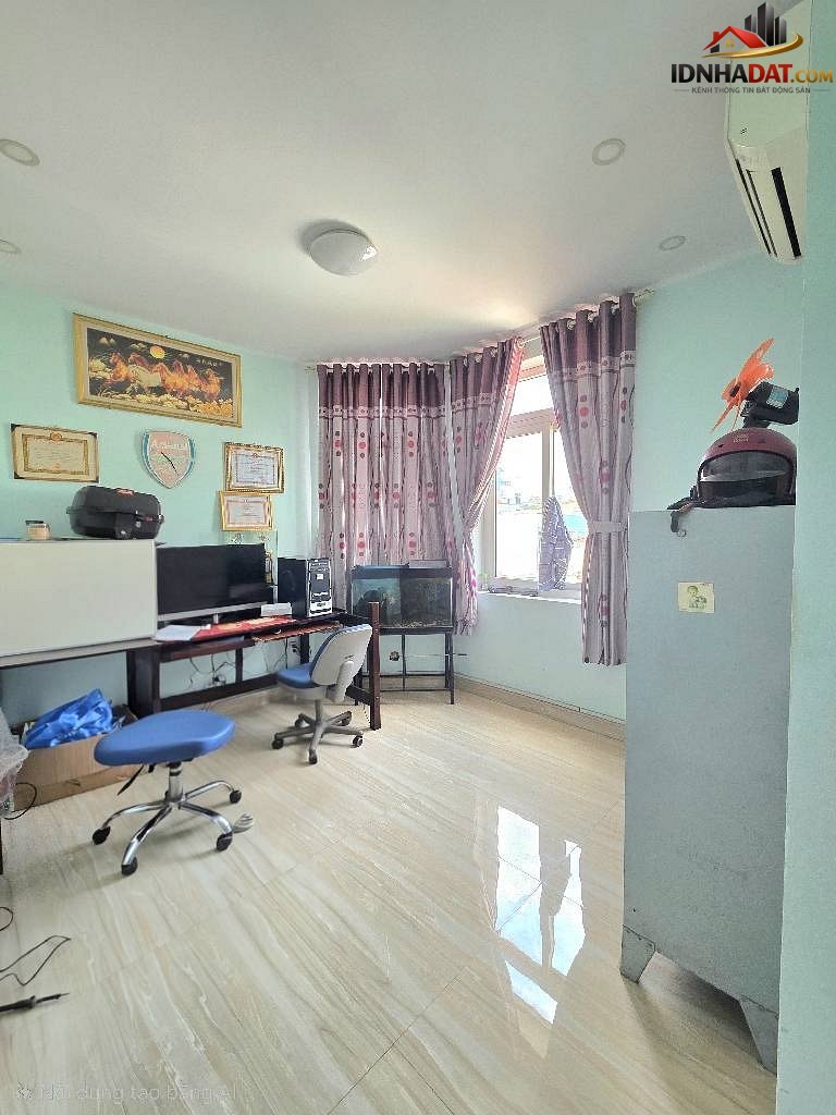 K2616 khan hiếm chdv 10p dòng tiền sẵn sát cầu bình lợi, diện tích 111m2, giá 15.5 tỷ – Bán nhà đất Đường Nơ Trang Long – Phường cũ 13 Quận 1 – Phường mới 13 – Thành phố Hồ Chí Minh