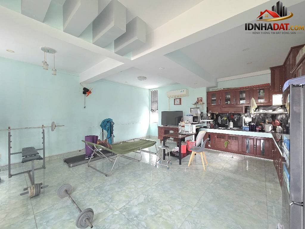 L2617 chdv 20p sát cầu bình lợi, bình thạnh – Bán nhà đất Đường Nơ Trang Long – Phường cũ 13 Quận Bình Thạnh – Phường mới 13 – Thành phố Hồ Chí Minh 222m2 30.99 tỷ