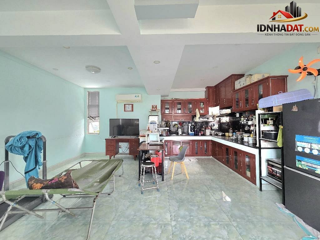 L2617 chdv 20p sát cầu bình lợi, bình thạnh – Bán nhà đất Đường Nơ Trang Long – Phường cũ 13 Quận Bình Thạnh – Phường mới 13 – Thành phố Hồ Chí Minh 222m2 30.99 tỷ