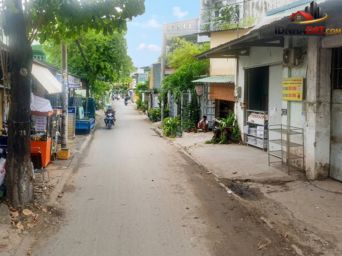 D2661 lô góc mặt tiền kinh doanh sát aeon mall tân phú, diện tích 325m2, giá 18.6 tỷ – Bán nhà đất Đường Số 8 – Phường cũ Bình Hưng Hòa Quận Tân Phú – Phường mới Bình Hưng Hòa – Thành phố Hồ Chí Minh