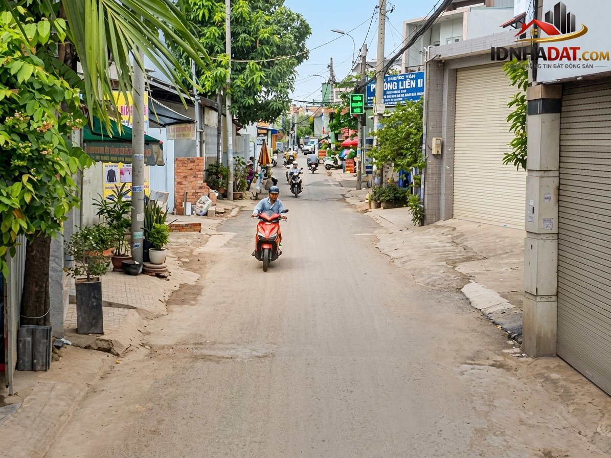 D2661 lô góc mặt tiền kinh doanh sát aeon mall tân phú, diện tích 325m2, giá 18.6 tỷ – Bán nhà đất Đường Số 8 – Phường cũ Bình Hưng Hòa Quận Tân Phú – Phường mới Bình Hưng Hòa – Thành phố Hồ Chí Minh