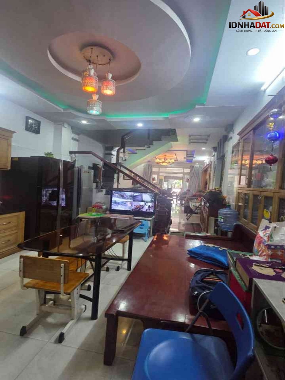 O2671 mặt tiền thới an 13 giá cực sốc kinh doanh đỉnh – chỉ 8.x tỷ – Bán nhà đất Đường Thới An 13 – Phường cũ Thới An – Quận 12 – Phường mới Thới An – Thành phố Hồ Chí Minh 96m2 8990000000