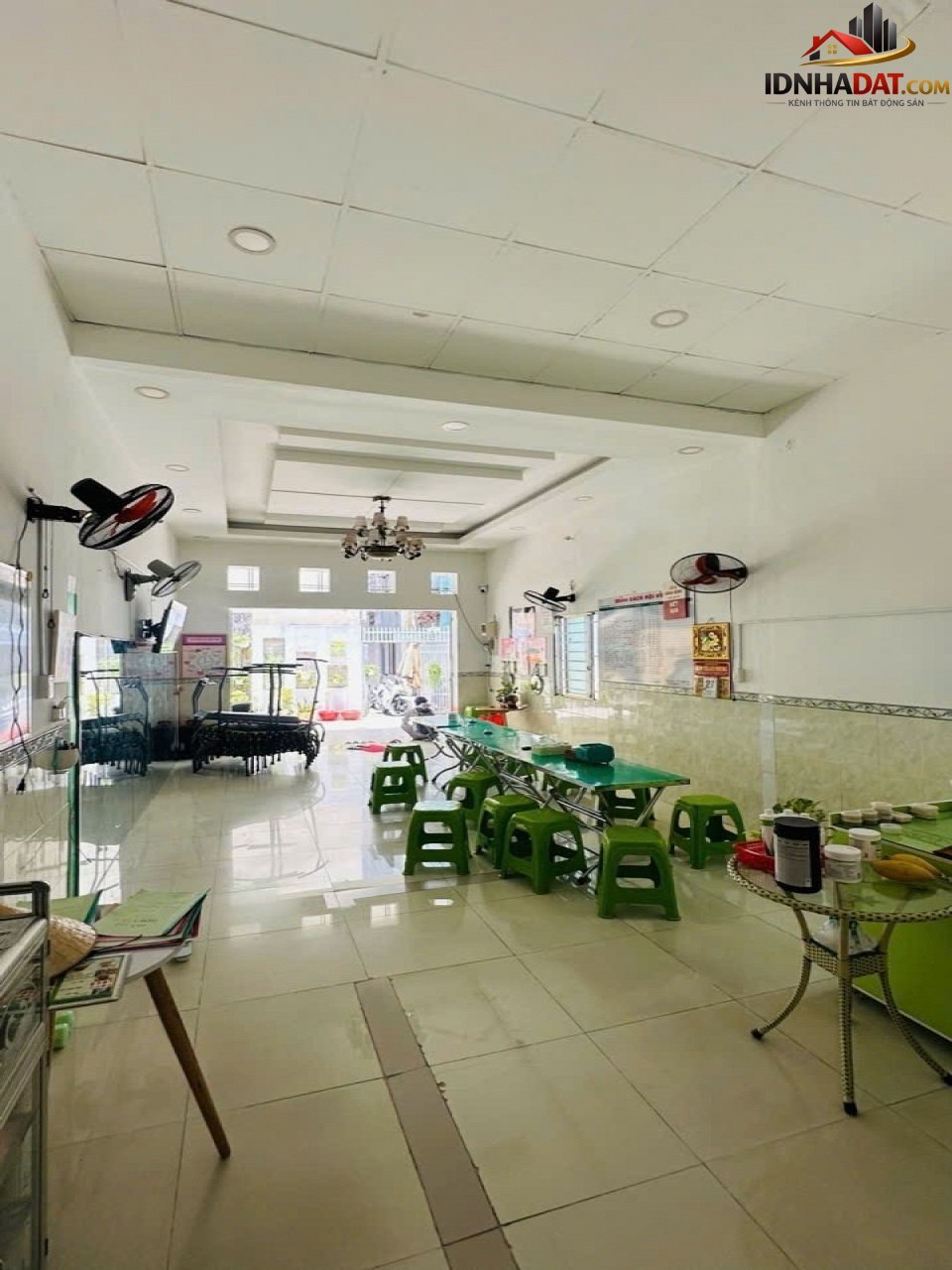 H2685 nhà 2 tầng diện tích khủng 180m2 sát chợ cầu… – Bán nhà mặt phố Huyện Đông Hưng – Thái Bình giá 7 – 10 tỷ