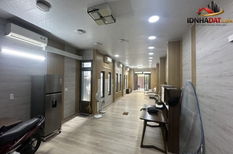 T2686 nhà hẻm xe tải vào ở ngay sát chợ lạc quang – Bán nhà đất Đường Tân Thới Nhất 2 – Phường cũ Tân Thới Nhất Quận 12 – Phường mới Tân Thới Nhất – Thành phố Hồ Chí Minh 136m2 8.1 tỷ